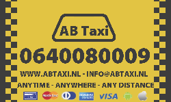 Afbeelding › Ab Taxi