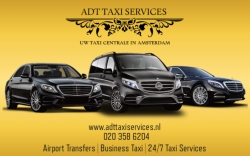 Afbeelding › ADT TAXI SERVICES