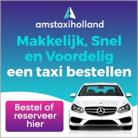 Afbeelding › Amsterdam Taxi Centrale | Schiphol taxi service Amstaxiholland