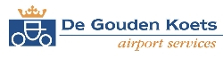 Afbeelding › De Gouden Koets, airportservices