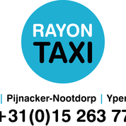 Afbeelding › RAYONTAXI