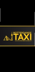 Afbeelding › Rotterdamse Taxi