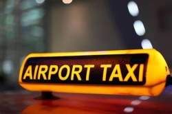 Afbeelding › Schiphol Taxi Nunspeet