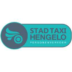 Afbeelding › Stad Taxi Hengelo