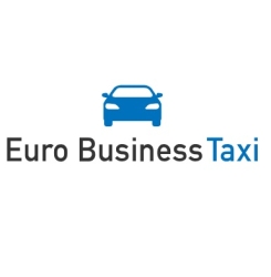 Afbeelding › Taxi Amsterdam 24/7 Euro Business Taxi