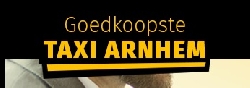 Afbeelding › Taxi Arnhem