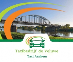 Afbeelding › Taxi Arnhem de Veluwe