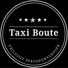 Afbeelding › Taxi Boute Amersfoort
