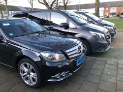 Afbeelding › Taxi Brabant Overal | Taxi Tilburg