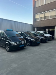 Afbeelding › Taxi Centrale Hilversum