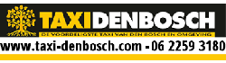 Afbeelding › Taxi Den Bosch Taxi Centrale