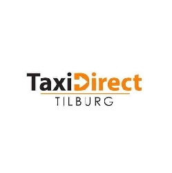 Afbeelding › Taxi Direct Tilburg