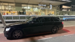 Afbeelding › Taxi Hilversum 't Gooi