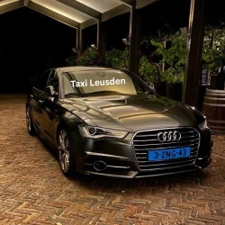 Afbeelding › Taxi Leusden
