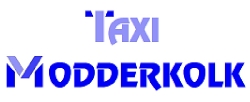 Afbeelding › Taxi Modderkolk