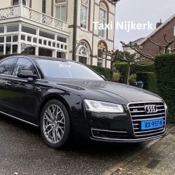 Afbeelding › Taxi Nijkerk