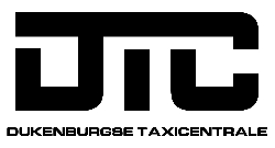 Afbeelding › Taxi Nijmegen D.T.C.