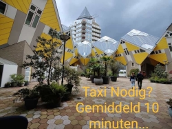 Afbeelding › Taxi Ridderkerk