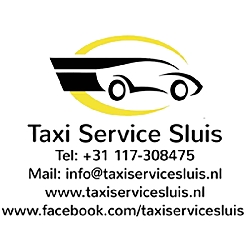 Afbeelding › Taxi Service Sluis