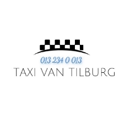 Afbeelding › Taxi van Tilburg