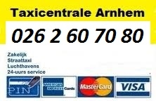 Afbeelding › Taxicentrale Arnhem