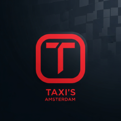 Afbeelding › Taxi's Amsterdam